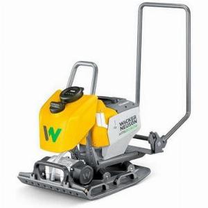 Enjoy a 12 Discount on the Wacker APS2050WE 500mm Battery Compactor  Water Kit