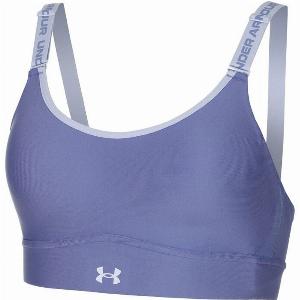 Under Armour Infinity Mid 20 Soutiengorge Sport Femmes  Violet