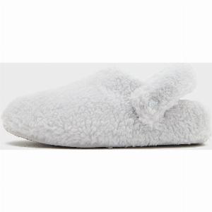 Bénéficiez de 25 de réduction sur les chaussons Crocs Cozzzy Junior  Gris