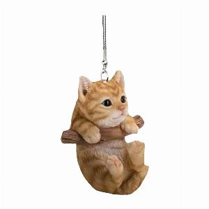 Sconto del 36 Specchietto retrovisore 3D Gatto per auto e accessori