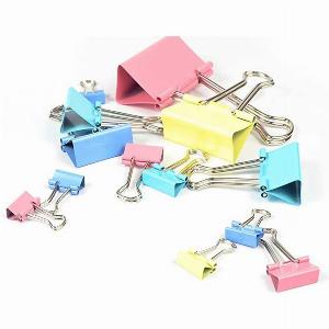 40 Rabatt auf VielzweckKlammern von Peach im Multipack PO111