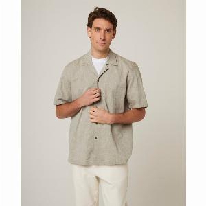 Short Sleeve Deck Shirt now 24 was 36  Save 33