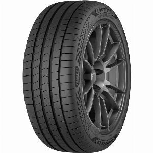 22545R18 95Y XL Goodyear Eagle F1 Asymmetric 6 Car Tyres Summer Tyres Protyre