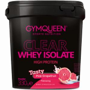 Clear Whey  330g  Pink Grapefruit