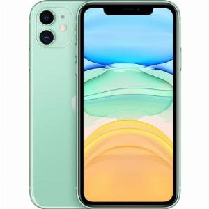 Apple iPhone 11 Single Sim  Pristine  Green  Unlocked  64gb