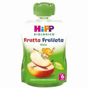 Farmacia Gaudiana Sconto del 13% su Hipp frutta frullata alla mela da 90 grammi