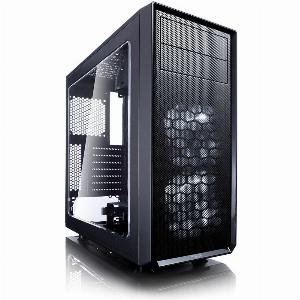 Fractal Design Focus G  ATX Mid Tower Case in Black