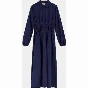 Abito semicouture prezzo originale 310  ora a 217  con 30 di sconto