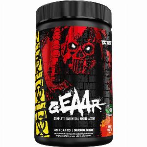 17 Rabatt auf Mutant Geaar EAAs 420 g  nur für kurze Zeit