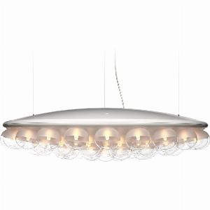 Moooi Prop Light Round Sospensione