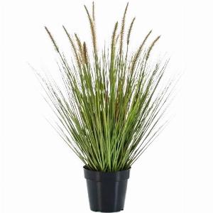 Künstliches Lampenputzergras  Paulin  71 cm