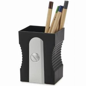 Stifthalter aus Plastik Balvi Sharpener