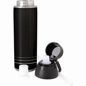 150 Customized Tervis Stainless Steel Venture Bottle  26 oz