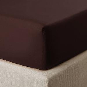 Drap Housse Chocolat Élégant de 90  à 60  33  de remise