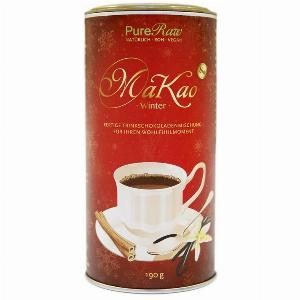 MaKao Winter Edition Bio Roh 190 g