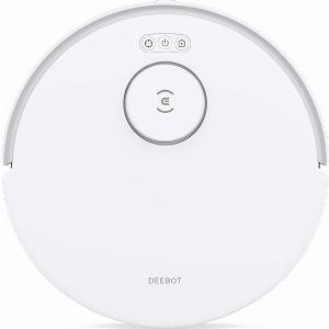 Jetzt 33 Rabatt auf den weißen Deebot N20 sichern