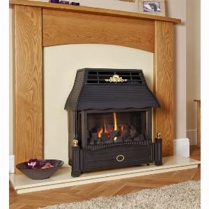 Direct Fireplaces Enjoy a 26% Discount on the Flavel Emberglow HighEfficiency Gas Fire