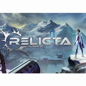 Relicta Global Steam Key
