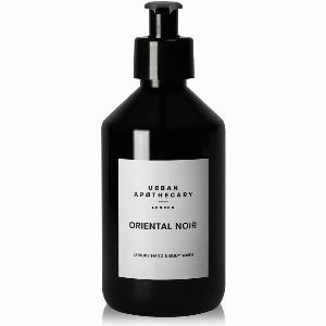 Urban Apothecary Oriental Noir Luxury Hand  Body Wash 300ml