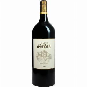 Château Les Carmes HautBrion 2016 150 cl  rouge par 1