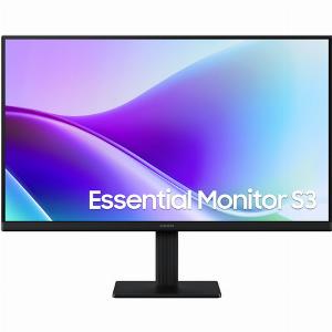 Écran PC Samsung Essential S3 24 Full HD 5 ms noir réduit à 9979