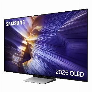 Samsung qe65s90fa 65 4k hdr uhd vision ai smart oled tv oled hdr dolby