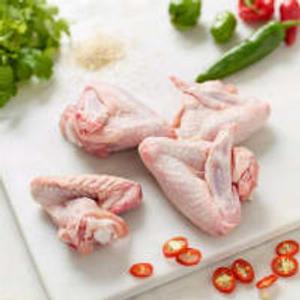 Enjoy 36 Discount on Free Range Chicken Wings