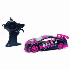 Double Star Drifting Pink Remote Control Car 120