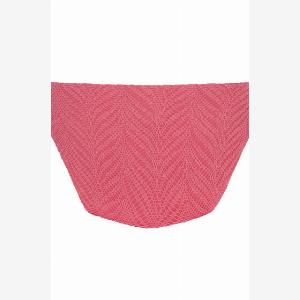 Hunkemöller Bas de bikini Lanai Rio Rose