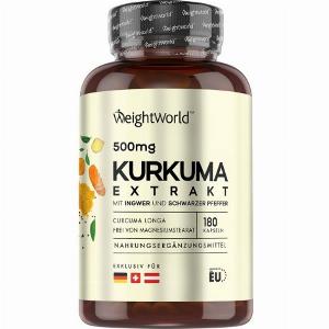 Kurkuma Extrakt Kapseln mit Ingwer amp Schwarzer Pfeffer kaufen