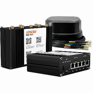 11 Rabatt auf den SELFSAT MWR 5550 5G WLAN Router inkl Antenne