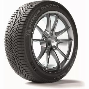 18565R15 92T XL Michelin CrossClimate  Protyre  Van Tyres