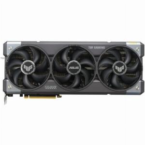 Asus nvidia geforce tuf gaming rtx5080 oc pcie5 16gb ddr7 rgb graphics card