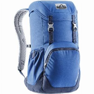 Deuter Walker 20 Rucksack 3130 steelnavy