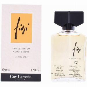 Perfume Mujer Guy Laroche Fidji EDP 50 ml