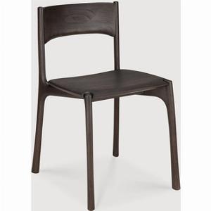Ethnicraft PI Teak Dining Chair