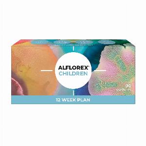 Enjoy 20 Discount on PrecisionBiotics Alflorex Kids 12 Week Programme
