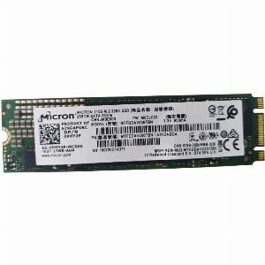 Micron mtfddav256tbn 256gb m2 nvme ssd
