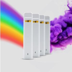Profitieren Sie von 23 Rabatt auf das Premium Vape Set