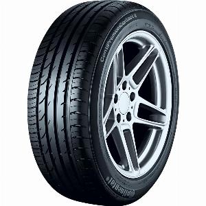 23555R18 104Y XL Continental  ContiPremiumContact 2  Car Tyres   Luxury and MidRange Tyres  Protyre