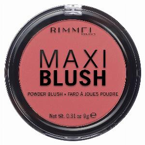 Rimmel Maxi Blusher Various Shades  Wild Card