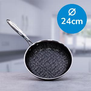 25 Rabatt auf Pfannen aus Hells Kitchen sichern