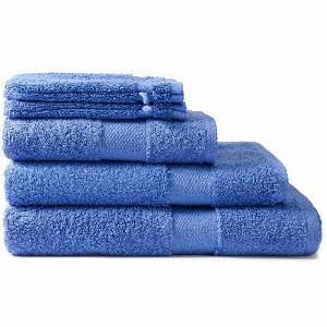 Drap de bain Happiness Baltique