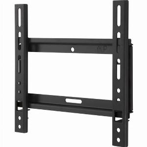 AVF Flat to Wall AL200Q Fixed 12  39 TV Bracket