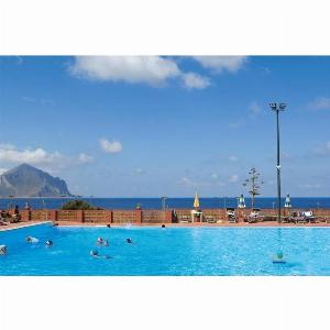 Camping El Bahira Camping Village