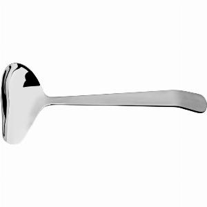 Cucchiaio da salsa piccolo 1810 Cassio Picard  Wielpütz 205 cm L argento