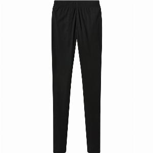 esmara Caleçon long thermique femme noir XL4648