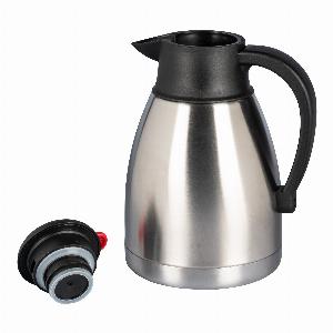 EdelstahlIsolierkanne 12 l