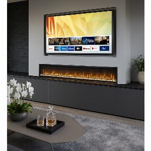Enjoy 54 Discount on the Dimplex Ignite Evolve 100 WallMounted Fire