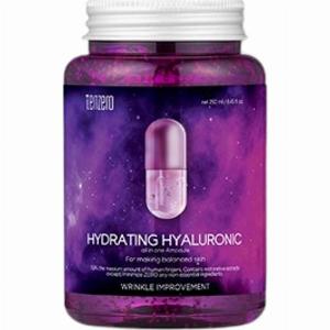 Enjoy 72 Discount on TenZero Hydrating Hyaluronic AllInOne Ampoule 250ml